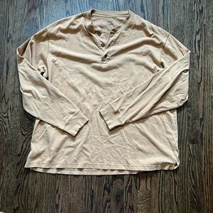 Men's Cabela’s Long Sleeve Shirt XL